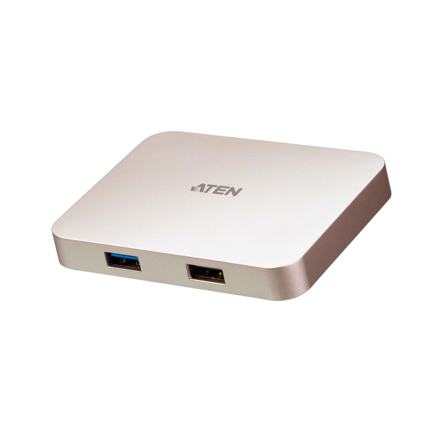 Aten UH3235 USB-C 4K Ultra Mini Dock