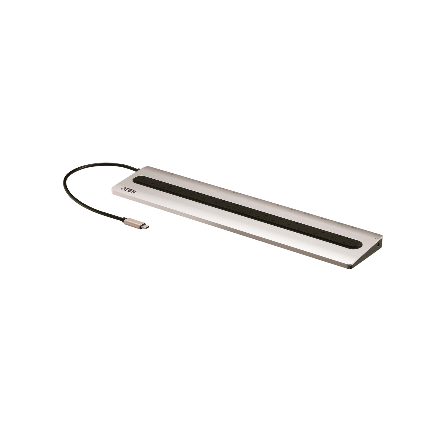 Aten UH3237 USB-C Multiport Dock