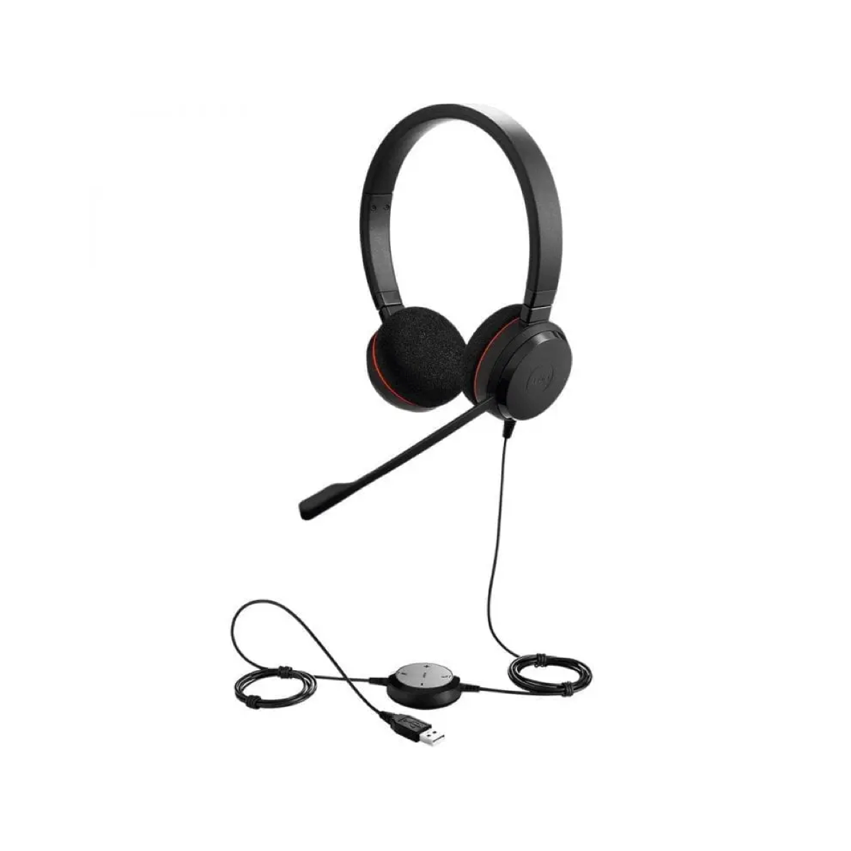 Jabra Wired EVOLVE 20