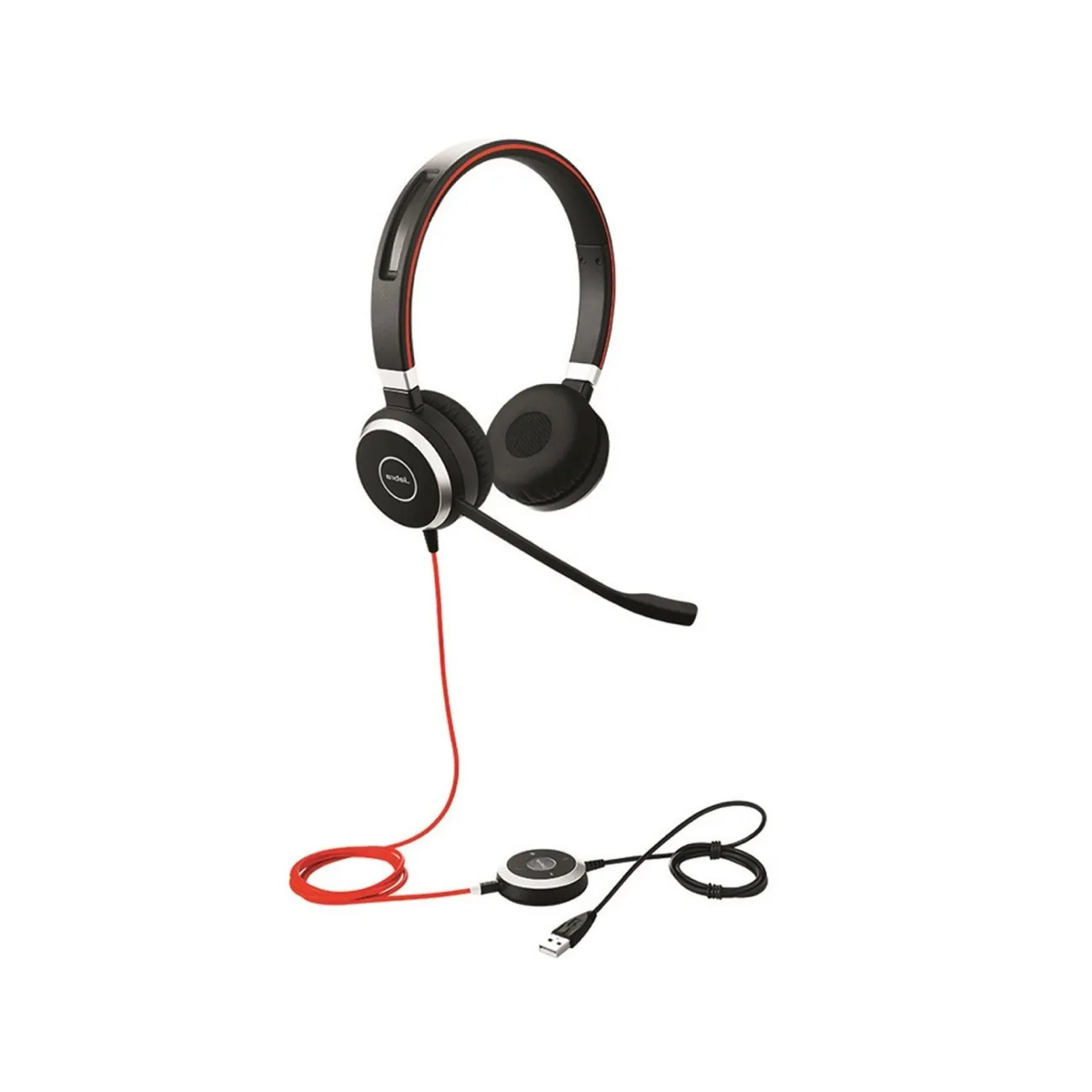 Jabra Wired EVOLVE 40 MS Stereo