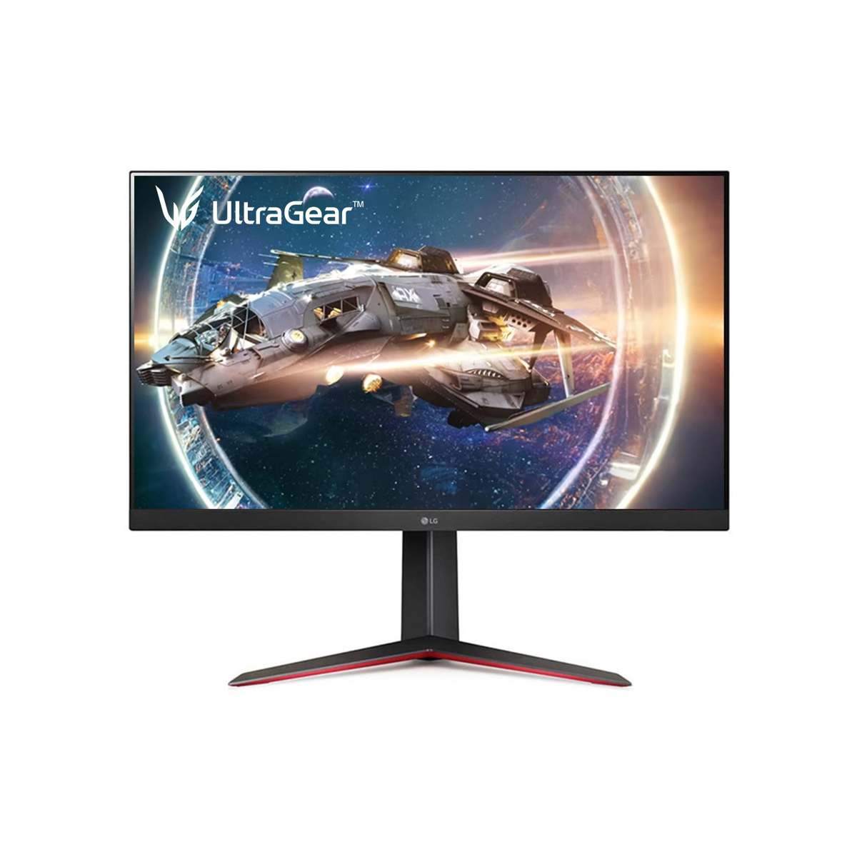 LG 32″diagonal, 4k Resolution Monitor