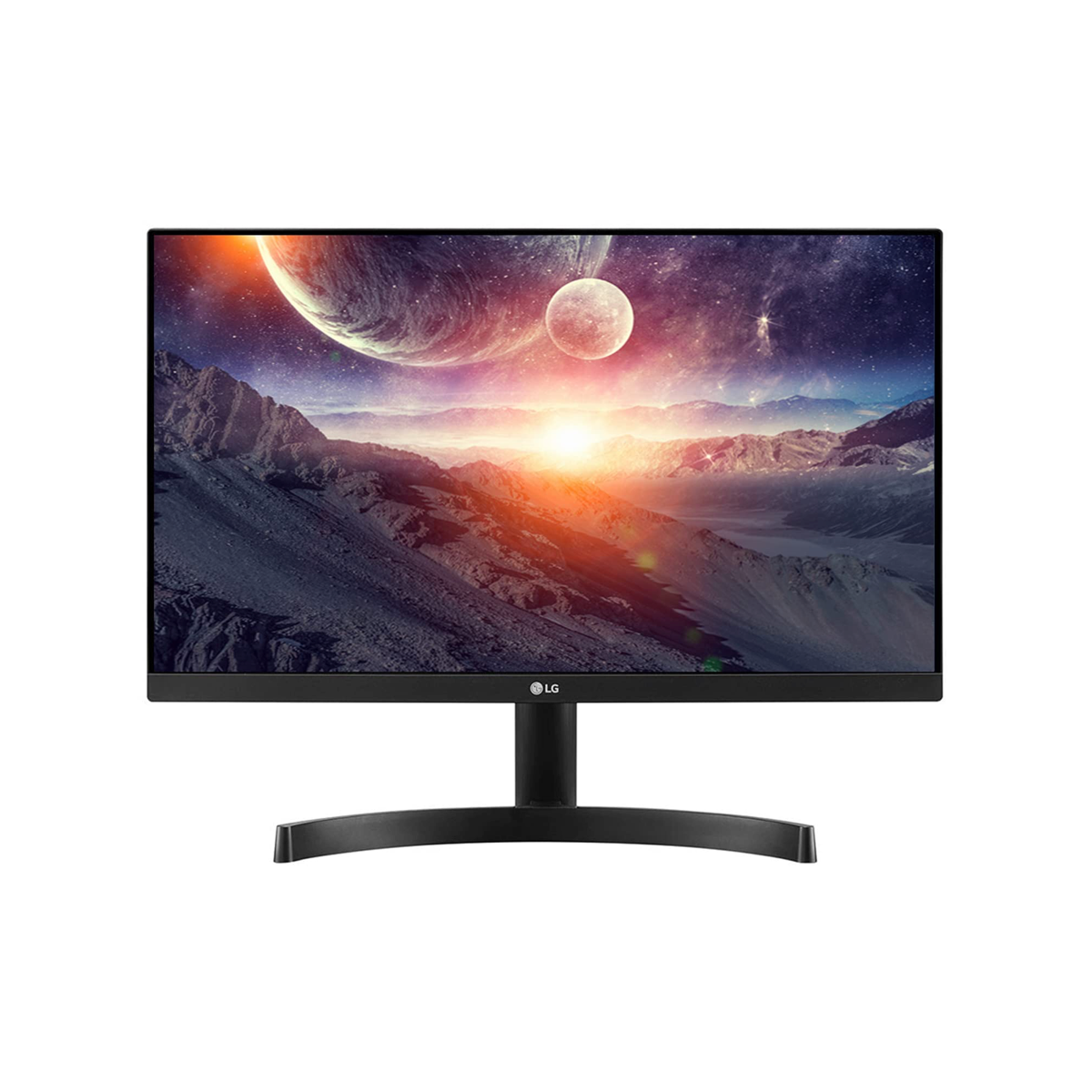 LG 22″diagonal  1920X1080P(FHD) Monitor
