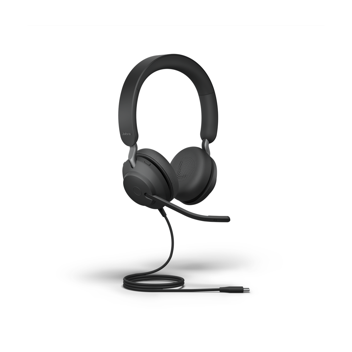 Jabra Evolve2 40 USB-A, MS Stereo Headset