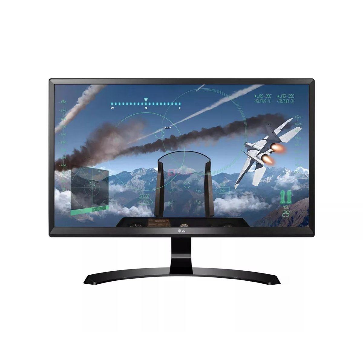 LG 24
