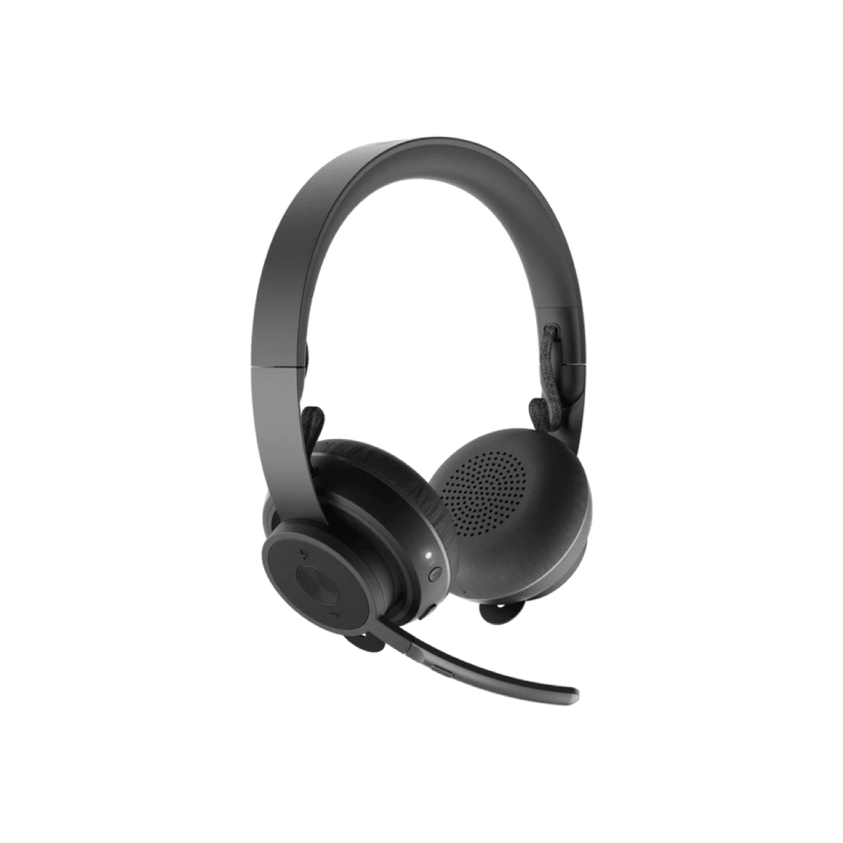 Logitech Zone Wireless Bluetooth headset