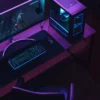 Crafting Excellence: A Comprehensive Guide to Setting Up the Ideal Workstation with Rewizi’s WFH Bundles
